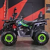 Запчасти для квадроцикла GLADIATOR (Mikilon) F200 LUX (чёрный)