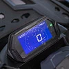 Запчасти для квадроцикла GLADIATOR (Mikilon) F200 LUX (чёрный)