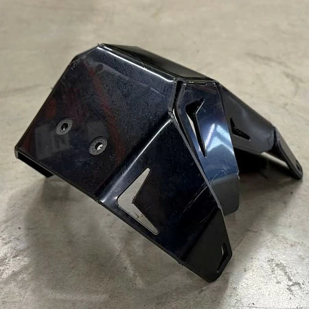 Защита двигателя и прогрессии Pitonmoto MX8 Edge nb300