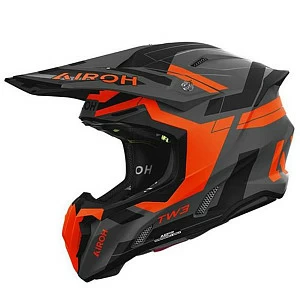 Внедорожный шлем Airoh Twist 3 Dynasty