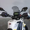 Мотоцикл Loncin MS 250 (белый)