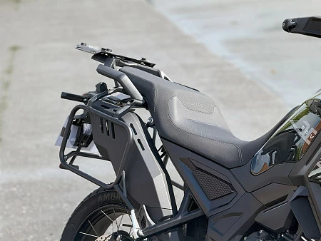 Мотоцикл ZONTES ZT703-F 21/18 (черный) 2026