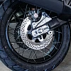 Мотоцикл QJ SVT 650X (черный/зеленый) 2026г (наличие)