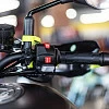Мотоцикл QJ SVT 650X (черный/зеленый) 2026г (наличие)