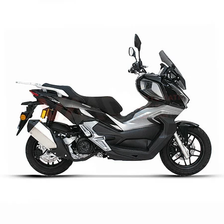 Скутер VMC  JET PRO