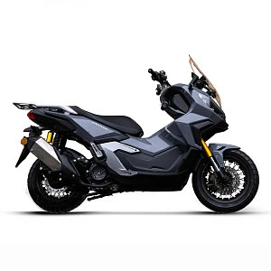 Скутер VMC DISCOVERY