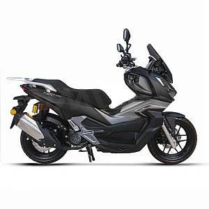 Скутер VMC JET