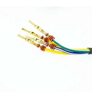 Статор генератора двиг. ZS 175FMM-5 (PR300) DRIVEPARTS
