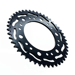 Звезда ведомая универсальная 6-150/153-125-46 (JT 897, JT 210, KTM, Honda) DRIVEPARTS