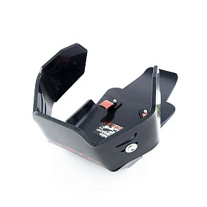 MAGNUM защита двигателя и прогрессии RegulMoto Sport 003 (без баланс. вала) черная