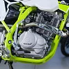 Мотоцикл эндуро ROCKOT R5F Raptor (250сс, 172FMM, 21/18)