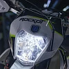 Мотоцикл эндуро ROCKOT R5F Raptor (250сс, 172FMM, 21/18)