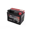 Мотоциклетный аккумулятор R-drive Extremal SILVER YTX4L-BS
