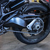 Мотоцикл ZONTES ZT350-X1 (серебристый)