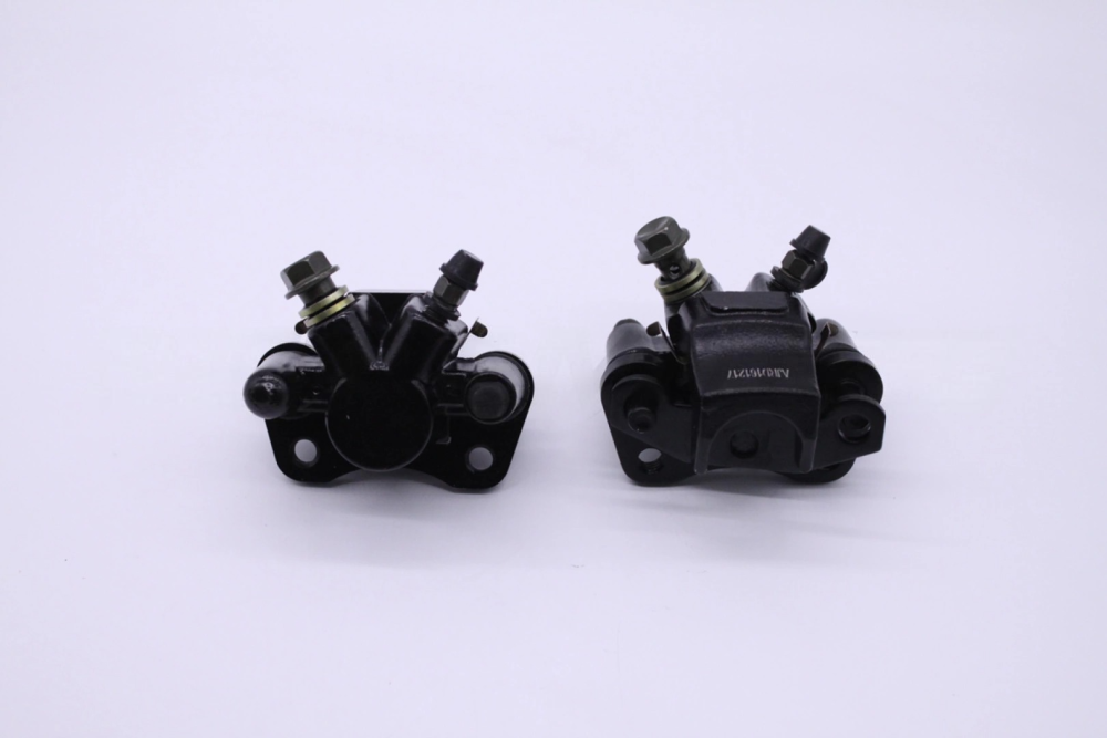 Суппорт передн. диск. тормоза ATV KAYO BULL110