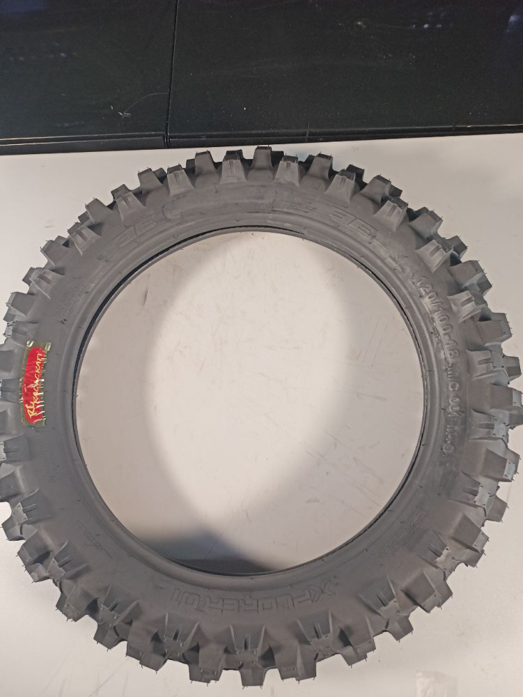 РТИ 120/100-18 xPLORER 01 Medium