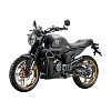 Мотоцикл ZONTES ZT200-G1 (4T ZT163ML EFI) 17/17 ПТС (черный/золотой)
