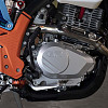 Мотоцикл GR8 F300A (4T CB300RL) Enduro Optimum